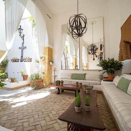 La Casa 1832 Boutique Bed & Breakfast Sanlúcar de Barrameda Екстериор снимка