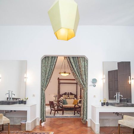 La Casa 1832 Boutique Bed & Breakfast Sanlúcar de Barrameda Екстериор снимка