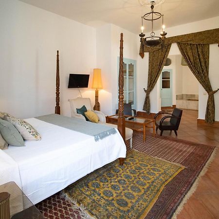 La Casa 1832 Boutique Bed & Breakfast Sanlúcar de Barrameda Екстериор снимка