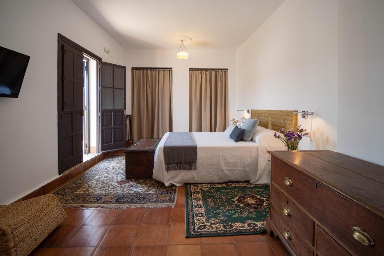 La Casa 1832 Boutique Bed & Breakfast Sanlúcar de Barrameda Екстериор снимка