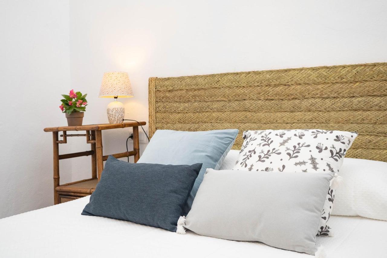 La Casa 1832 Boutique Bed & Breakfast Sanlúcar de Barrameda Екстериор снимка