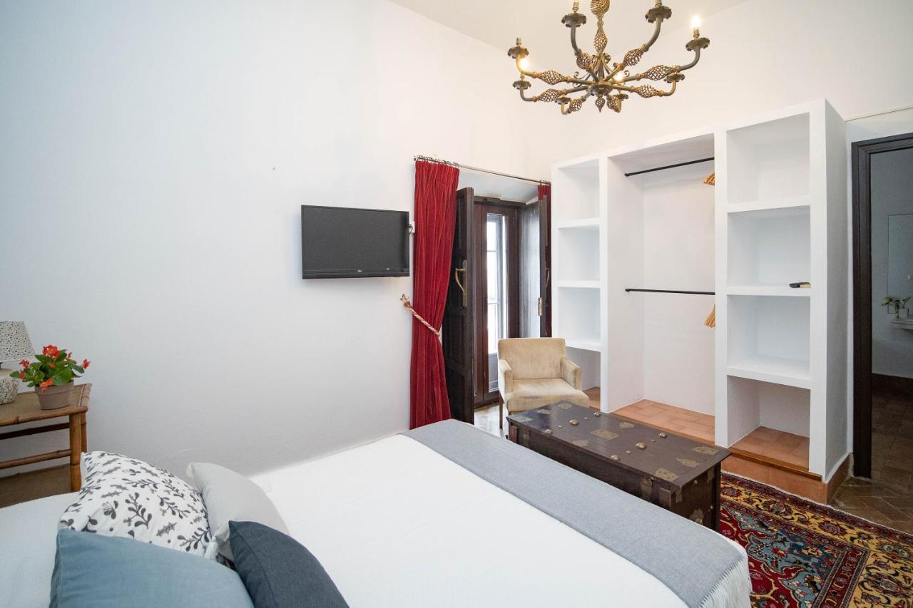 La Casa 1832 Boutique Bed & Breakfast Sanlúcar de Barrameda Екстериор снимка