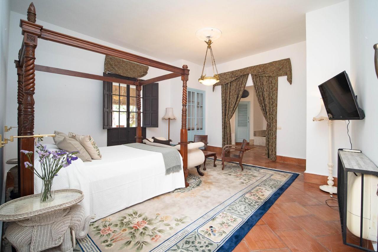 La Casa 1832 Boutique Bed & Breakfast Sanlúcar de Barrameda Екстериор снимка