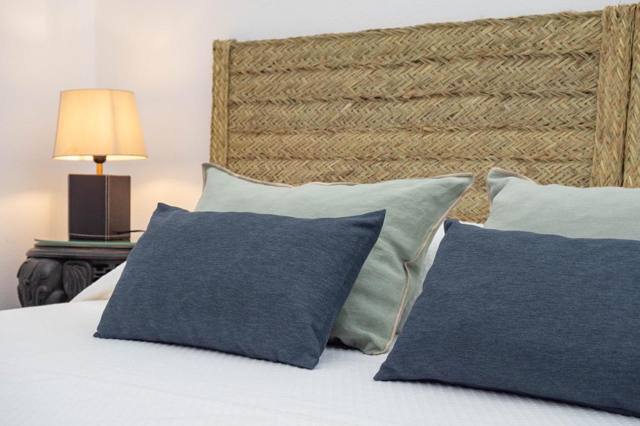 La Casa 1832 Boutique Bed & Breakfast Sanlúcar de Barrameda Екстериор снимка