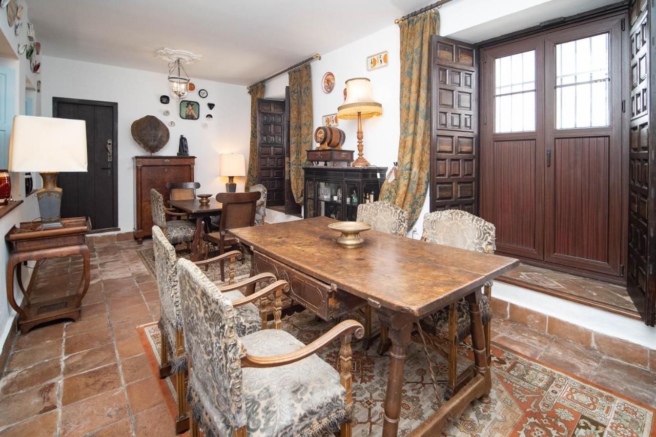 La Casa 1832 Boutique Bed & Breakfast Sanlúcar de Barrameda Екстериор снимка