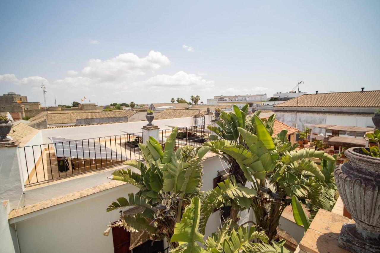 La Casa 1832 Boutique Bed & Breakfast Sanlúcar de Barrameda Екстериор снимка