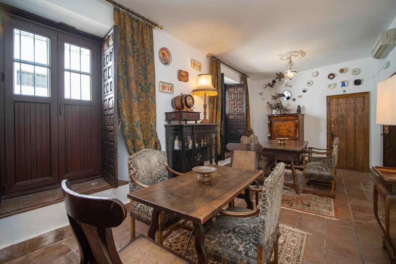 La Casa 1832 Boutique Bed & Breakfast Sanlúcar de Barrameda Екстериор снимка