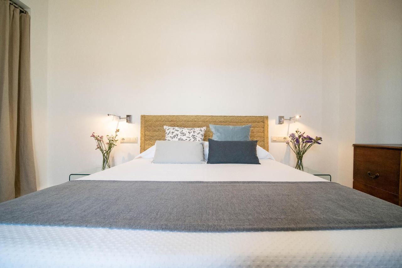 La Casa 1832 Boutique Bed & Breakfast Sanlúcar de Barrameda Екстериор снимка