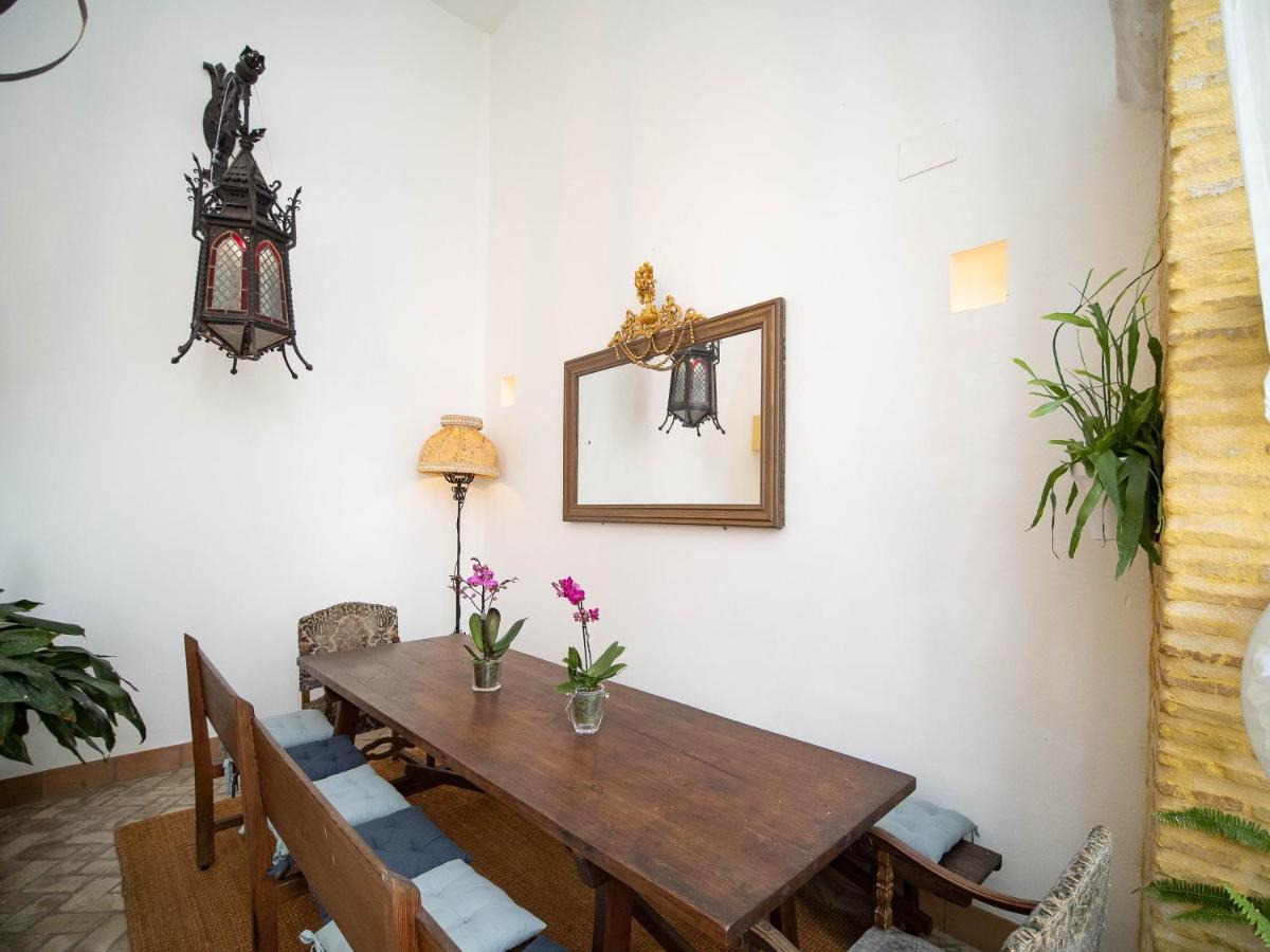 La Casa 1832 Boutique Bed & Breakfast Sanlúcar de Barrameda Екстериор снимка