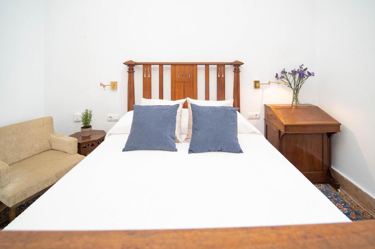La Casa 1832 Boutique Bed & Breakfast Sanlúcar de Barrameda Екстериор снимка