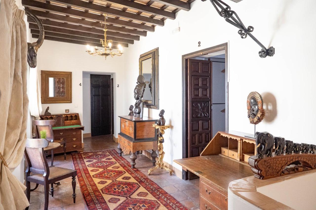 La Casa 1832 Boutique Bed & Breakfast Sanlúcar de Barrameda Екстериор снимка