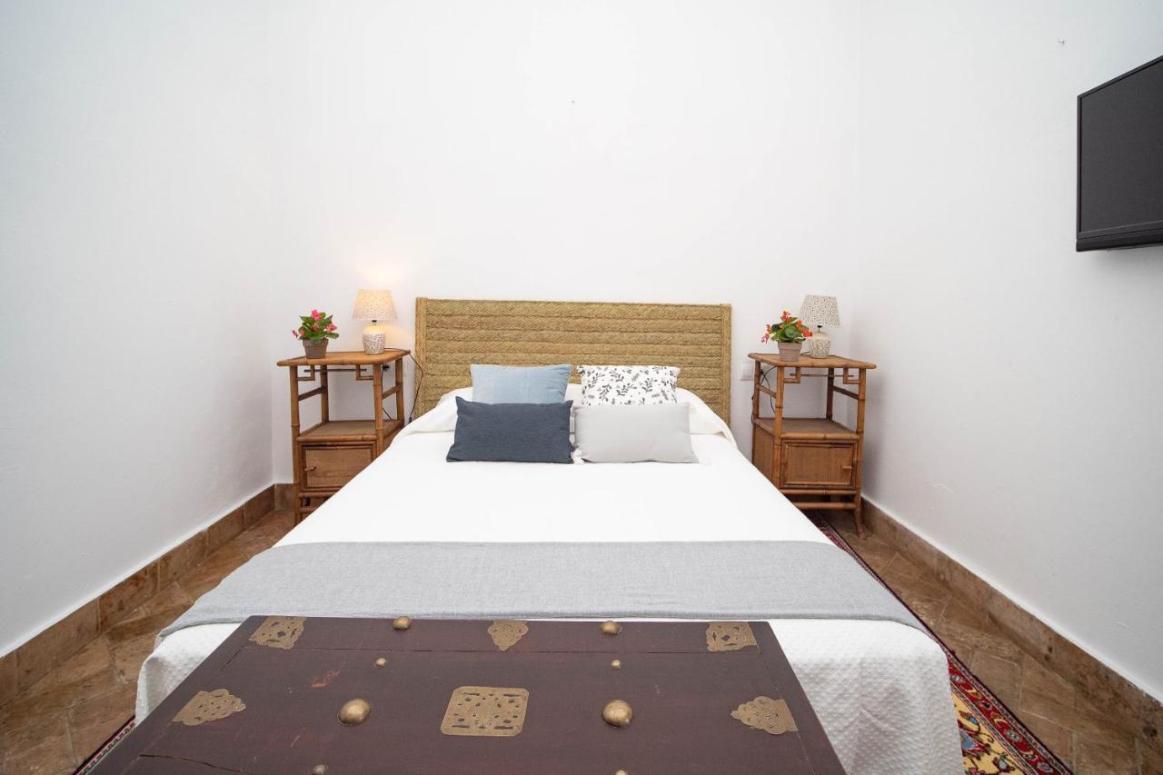 La Casa 1832 Boutique Bed & Breakfast Sanlúcar de Barrameda Екстериор снимка