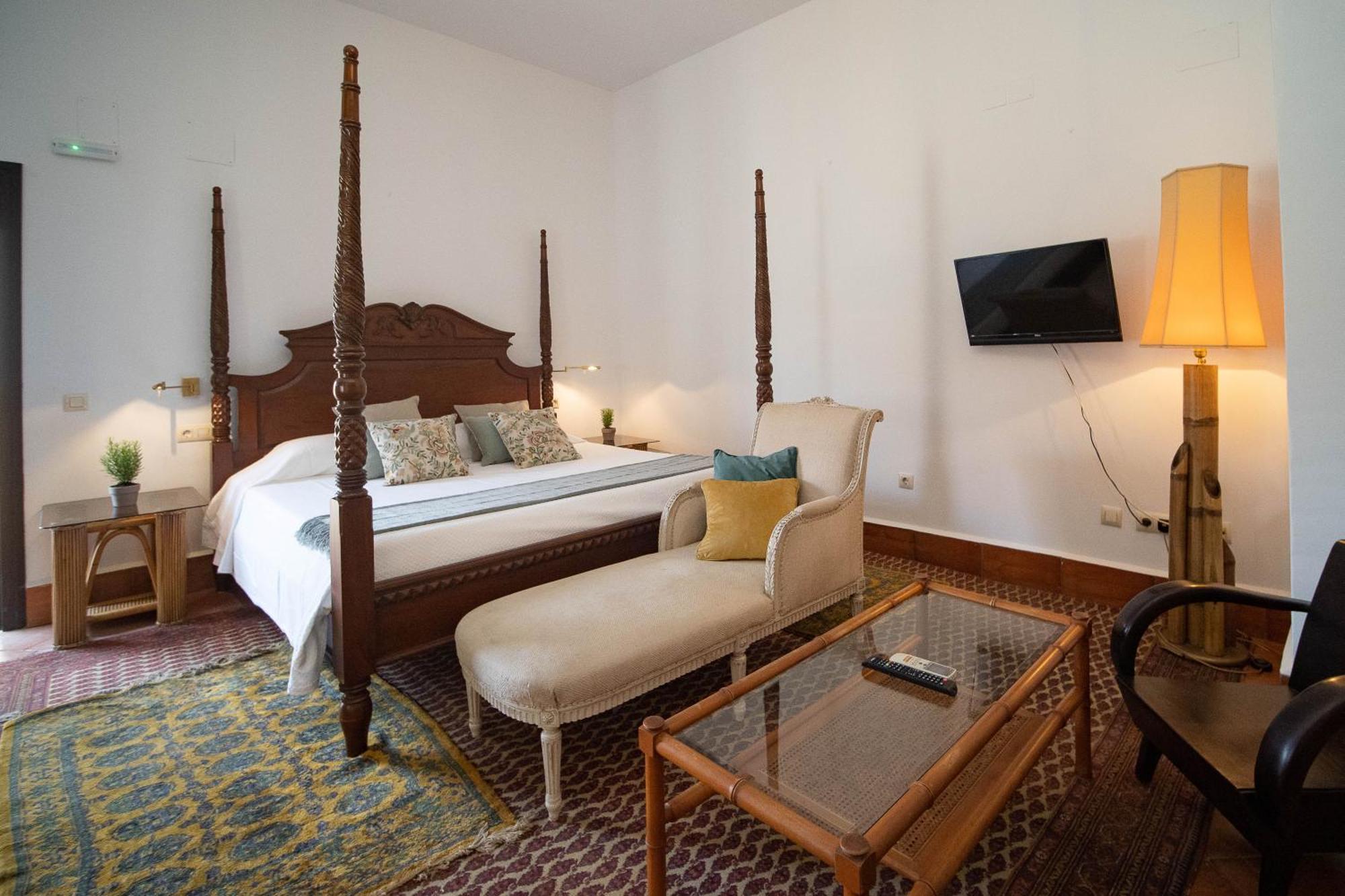 La Casa 1832 Boutique Bed & Breakfast Sanlúcar de Barrameda Екстериор снимка