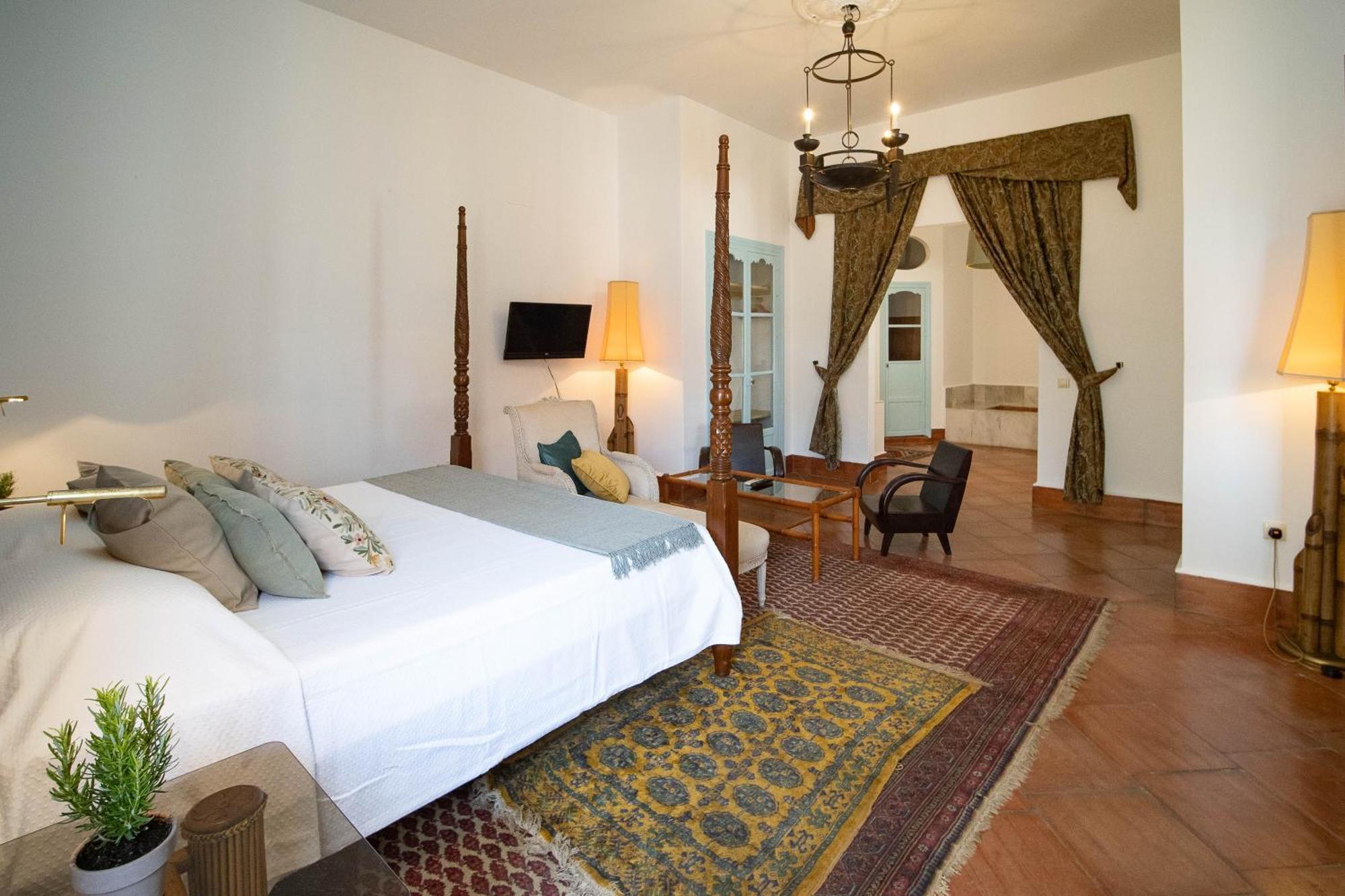 La Casa 1832 Boutique Bed & Breakfast Sanlúcar de Barrameda Екстериор снимка
