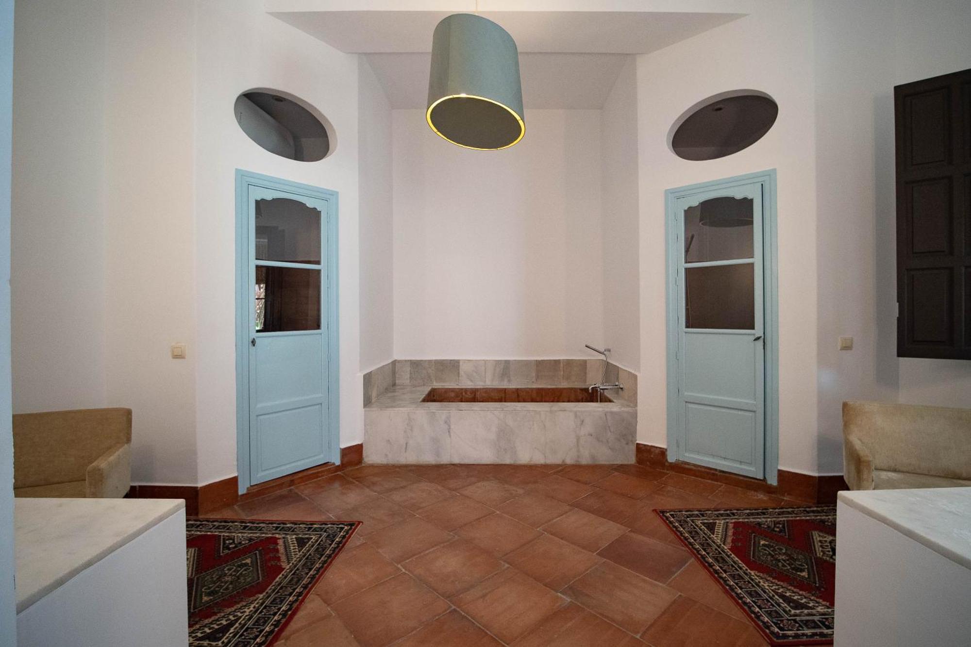 La Casa 1832 Boutique Bed & Breakfast Sanlúcar de Barrameda Екстериор снимка