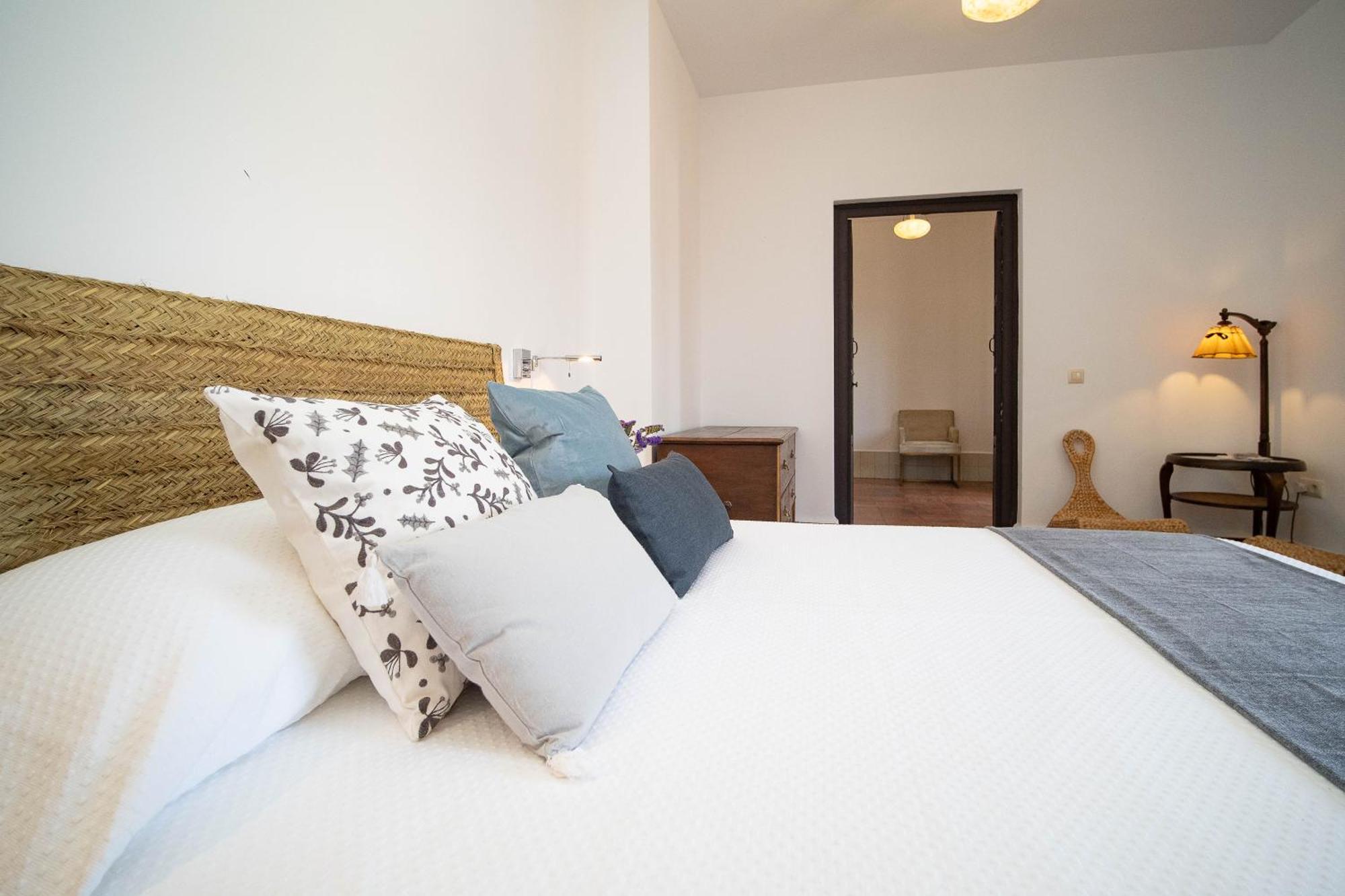 La Casa 1832 Boutique Bed & Breakfast Sanlúcar de Barrameda Екстериор снимка