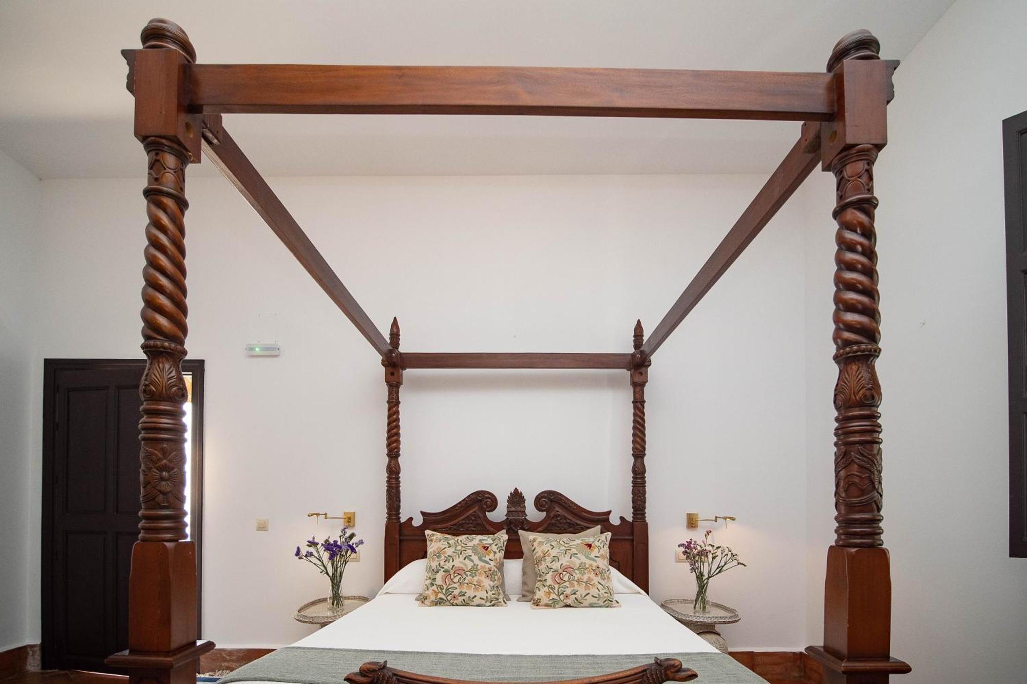 La Casa 1832 Boutique Bed & Breakfast Sanlúcar de Barrameda Екстериор снимка