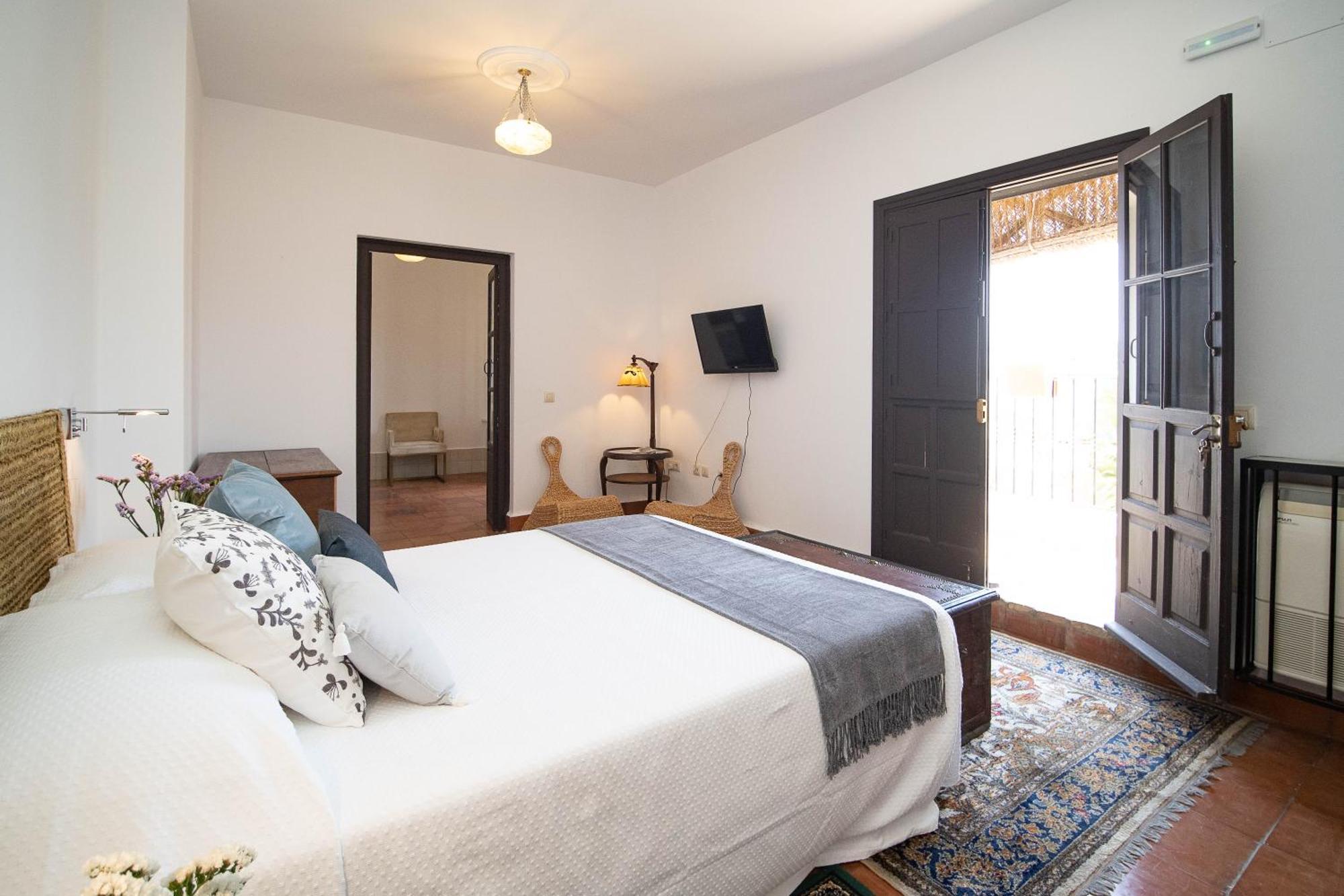 La Casa 1832 Boutique Bed & Breakfast Sanlúcar de Barrameda Екстериор снимка