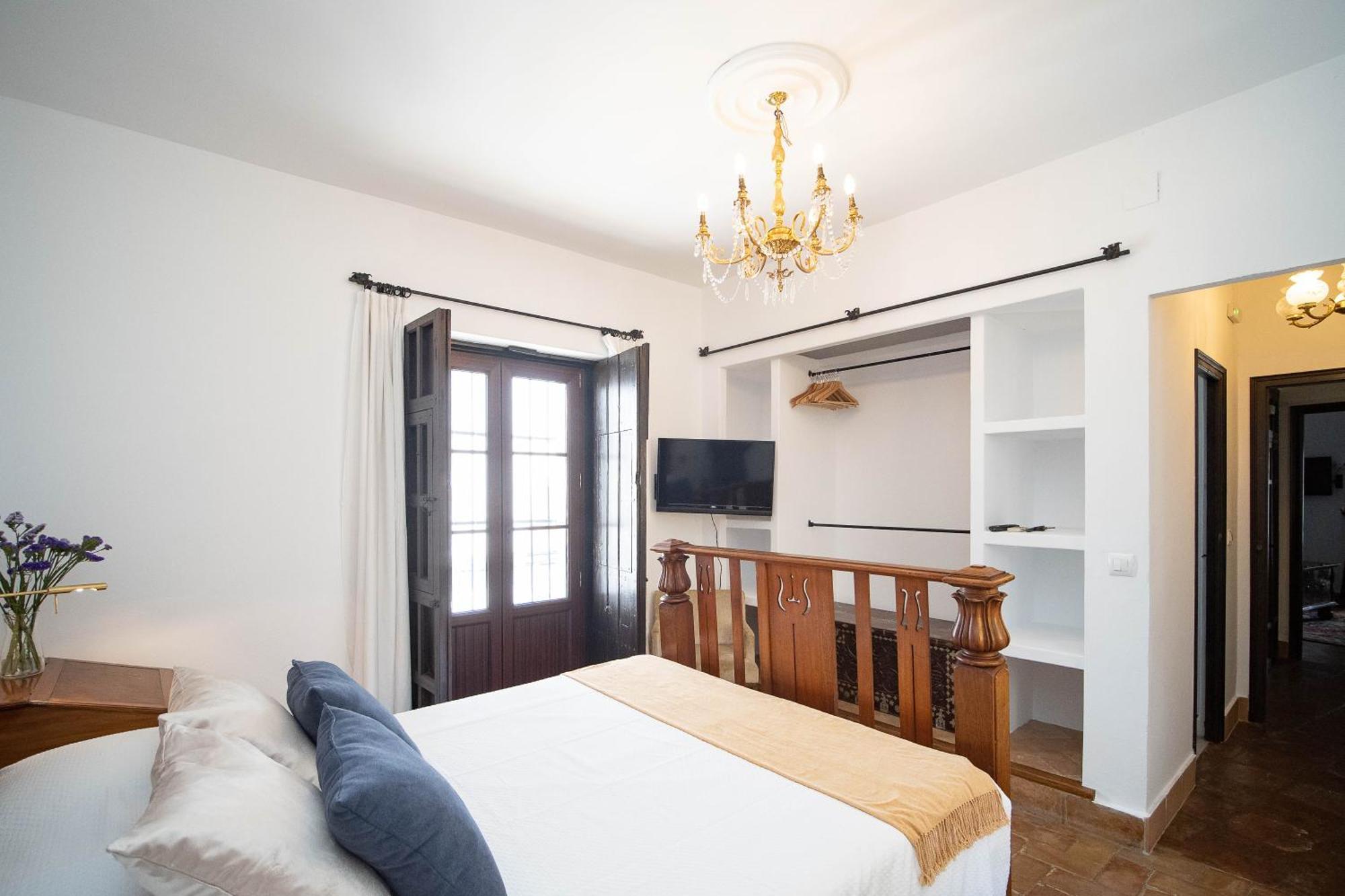 La Casa 1832 Boutique Bed & Breakfast Sanlúcar de Barrameda Екстериор снимка