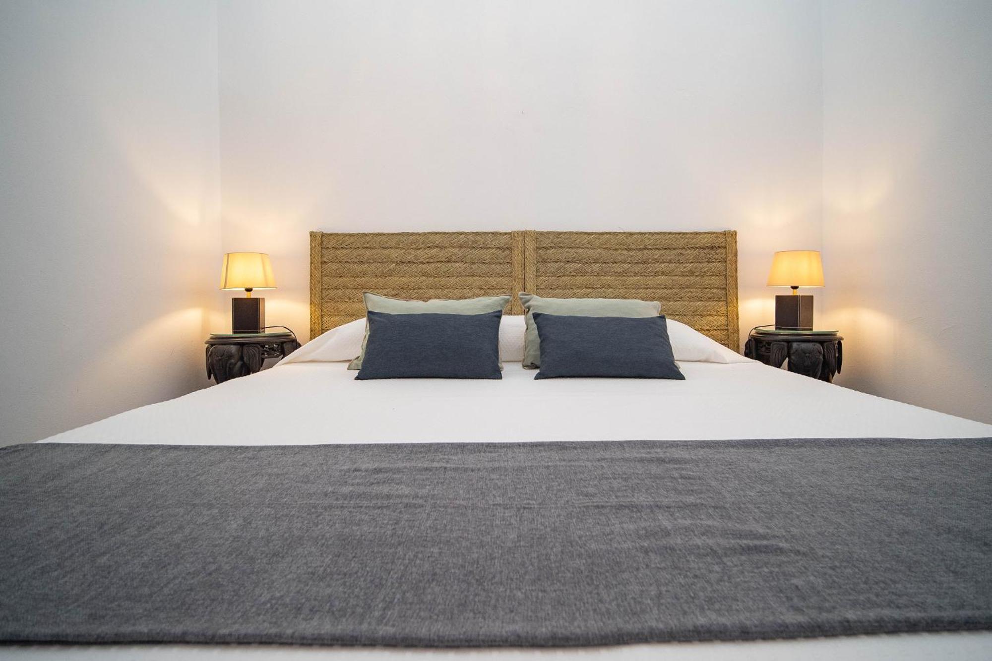 La Casa 1832 Boutique Bed & Breakfast Sanlúcar de Barrameda Екстериор снимка