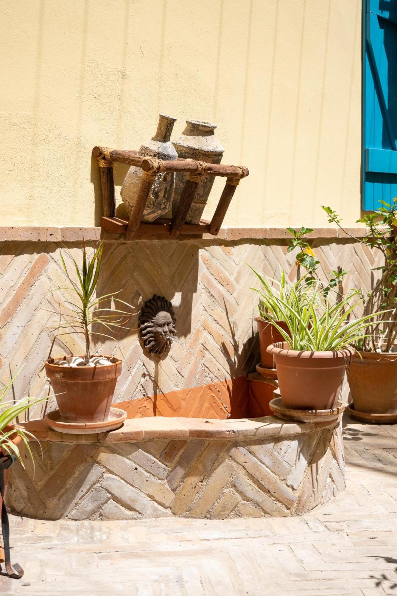 La Casa 1832 Boutique Bed & Breakfast Sanlúcar de Barrameda Екстериор снимка