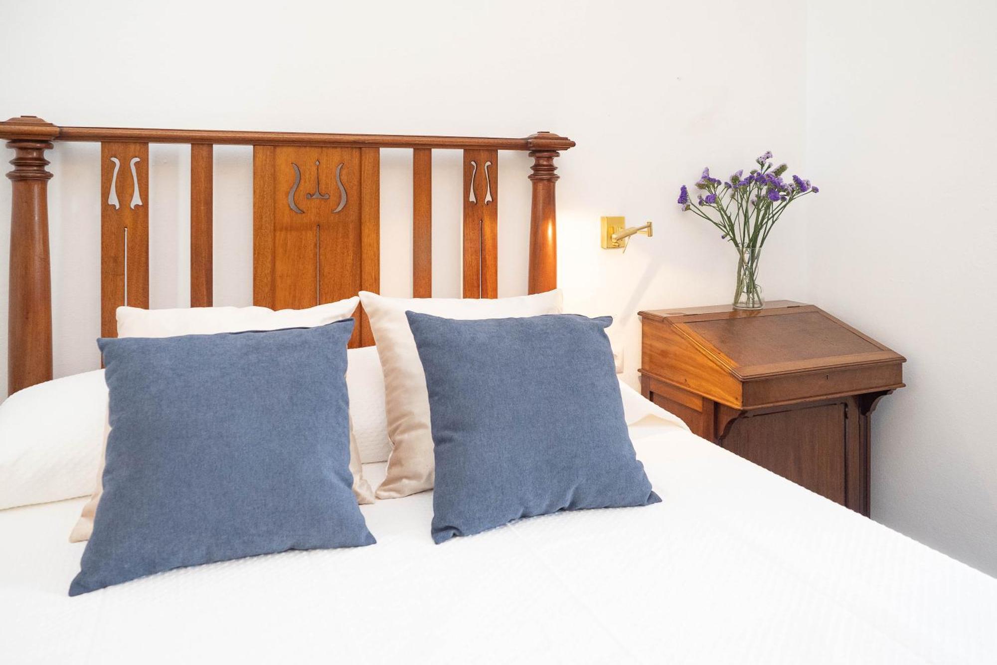 La Casa 1832 Boutique Bed & Breakfast Sanlúcar de Barrameda Екстериор снимка