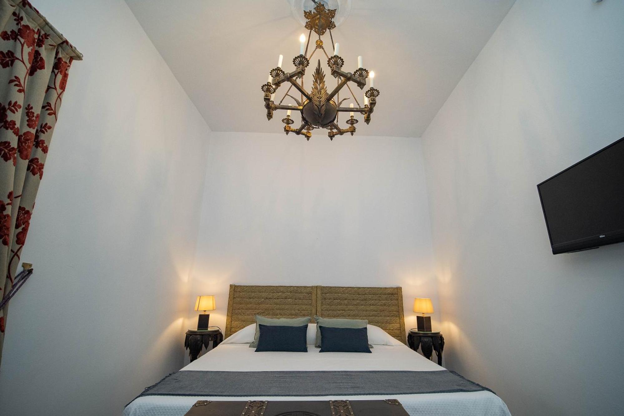 La Casa 1832 Boutique Bed & Breakfast Sanlúcar de Barrameda Екстериор снимка