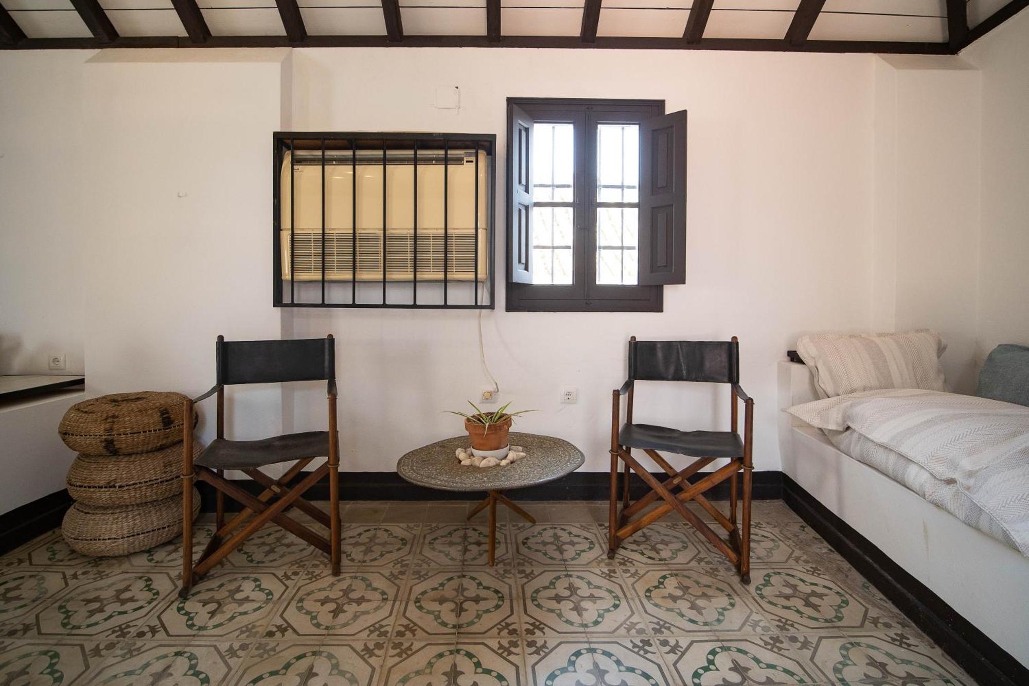 La Casa 1832 Boutique Bed & Breakfast Sanlúcar de Barrameda Екстериор снимка