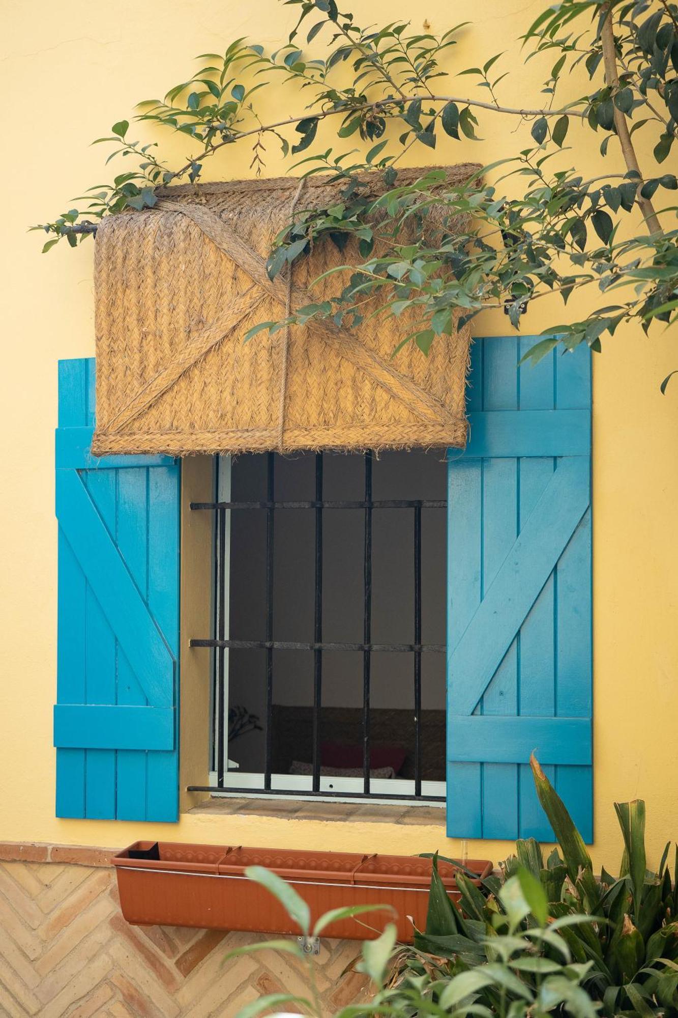 La Casa 1832 Boutique Bed & Breakfast Sanlúcar de Barrameda Екстериор снимка