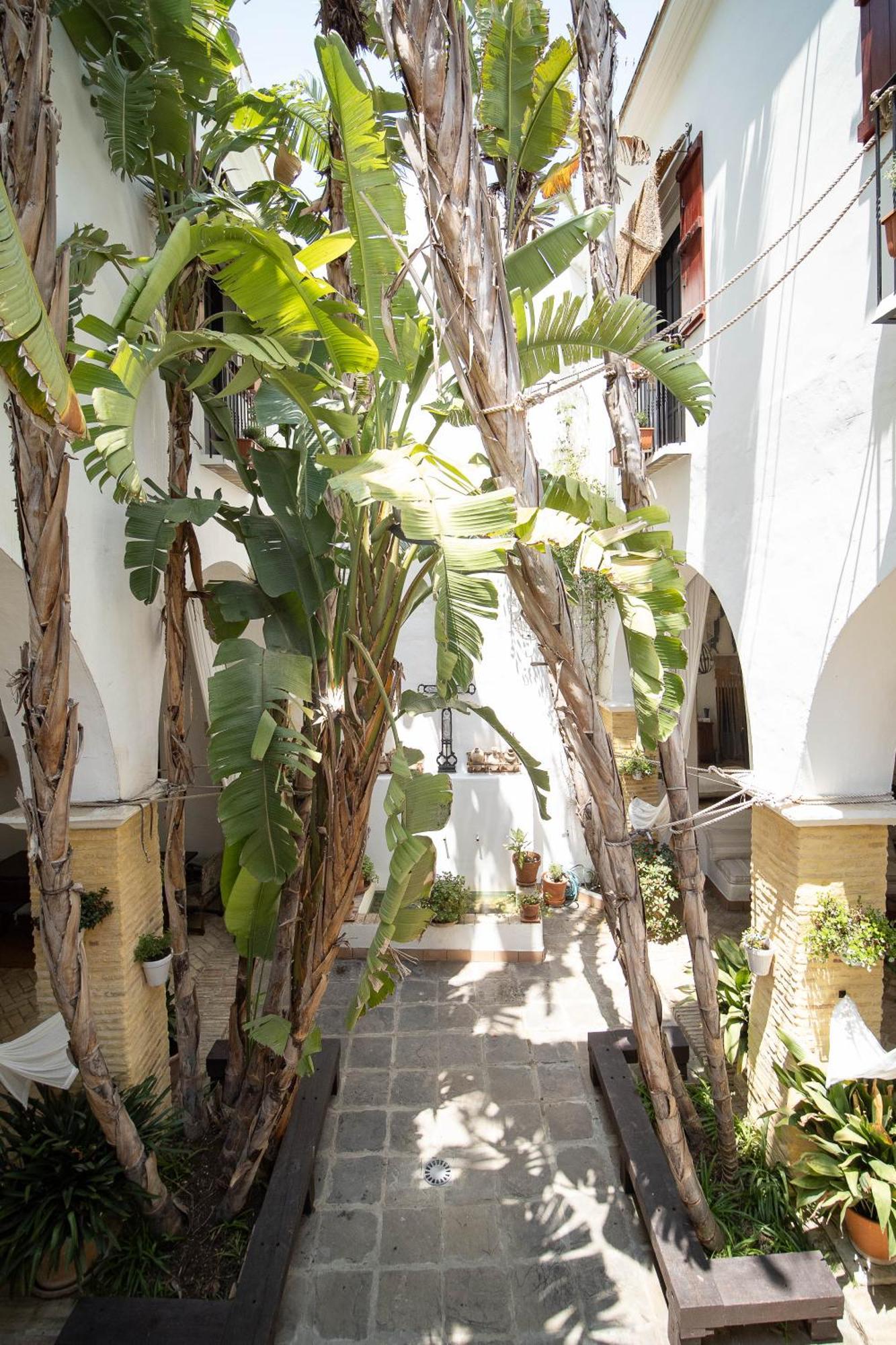 La Casa 1832 Boutique Bed & Breakfast Sanlúcar de Barrameda Екстериор снимка