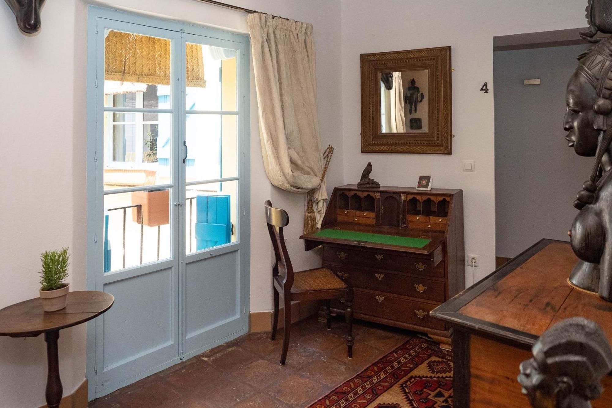La Casa 1832 Boutique Bed & Breakfast Sanlúcar de Barrameda Екстериор снимка