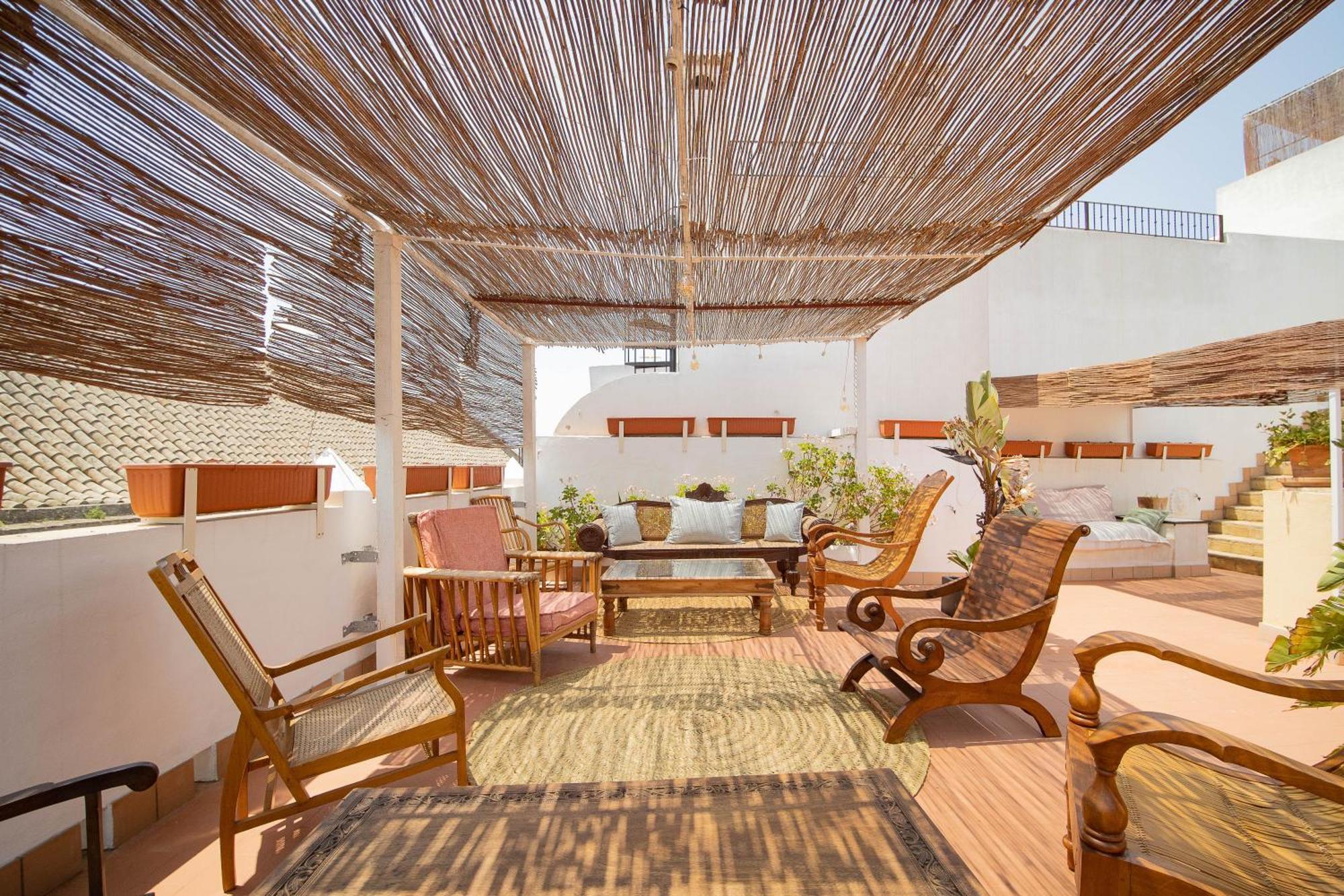 La Casa 1832 Boutique Bed & Breakfast Sanlúcar de Barrameda Екстериор снимка